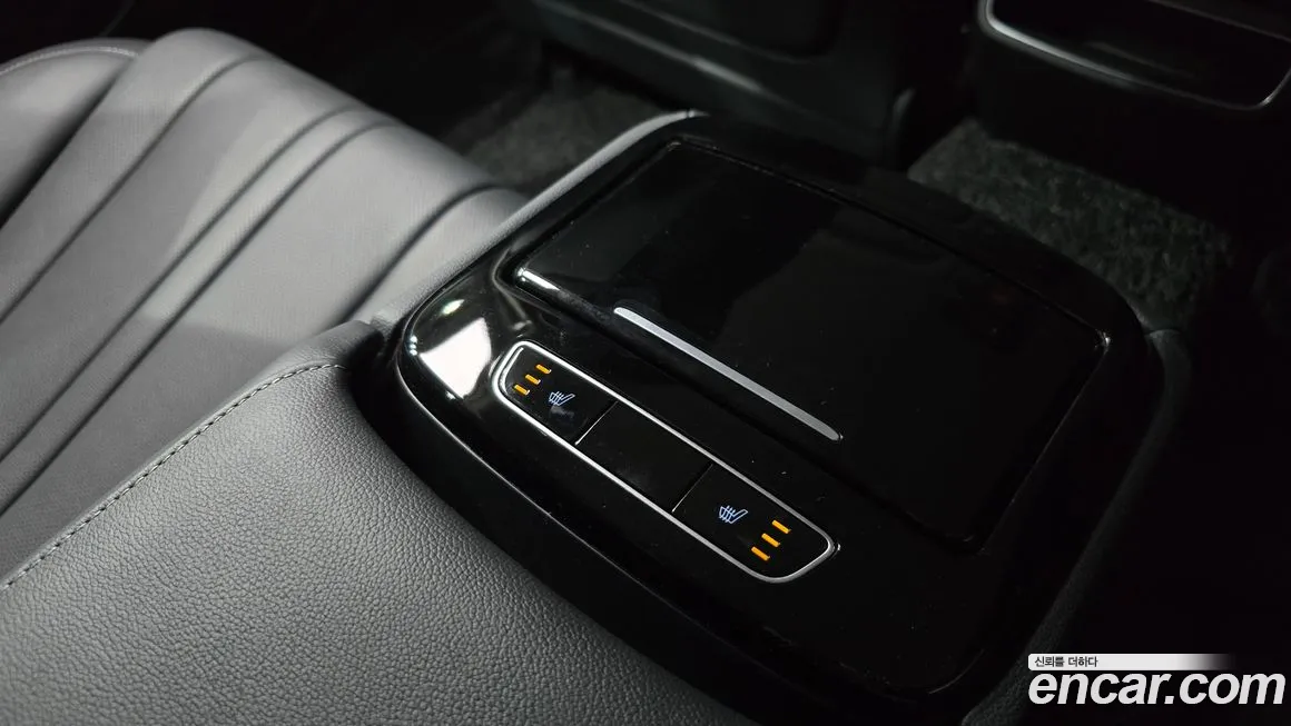 Genesis G80 (RG3) id 1950072 из Кореи 10