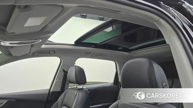 Audi Q7 (4M) id 3893647 из Кореи 10