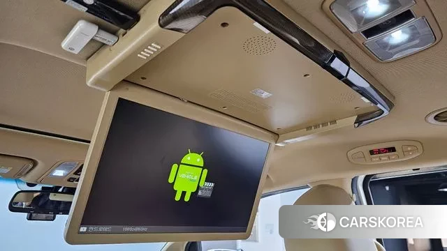 Kia The New Carnival id 3778930 из Кореи 10