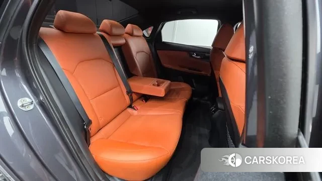 Kia The New K3 2nd generation id 3027055 из Кореи 10