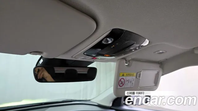 Kia EV6 id 2832813 из Кореи 10