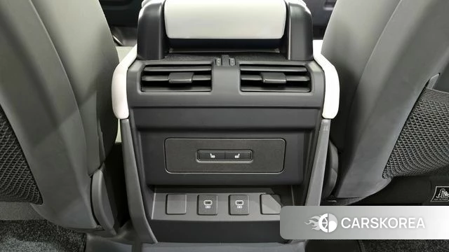 Land Rover Defender (L663) id 3798341 из Кореи 10