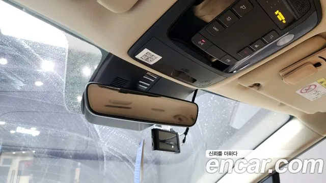 Kia Carnival 4th generation id 2710611 из Кореи 10