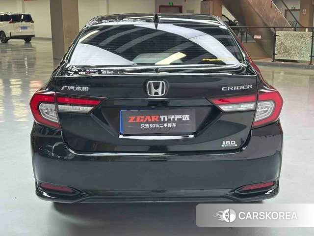 Honda Lingpai id 4260729 из Китая 10