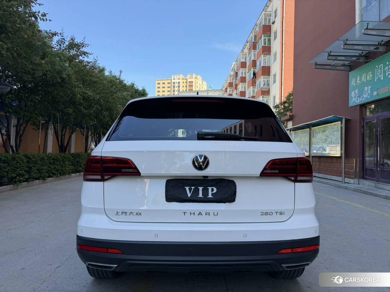 Volkswagen Tuyue id 4413281 из Китая 10