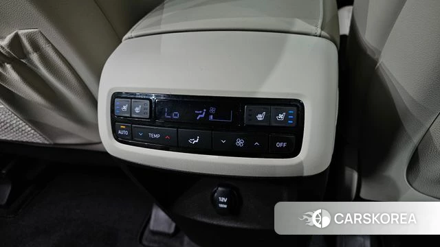 Hyundai The New Palisade id 4282186 из Кореи 10