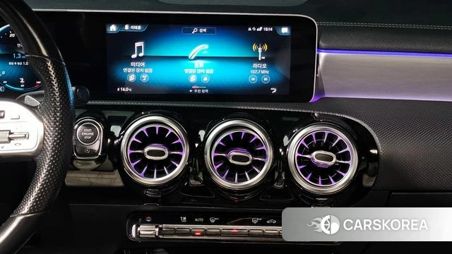 Mercedes-Benz CLA-Class C118 id 3866817 из Кореи 10