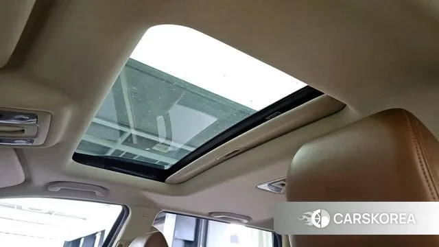 Kia The New Mohave id 3220986 из Кореи 10