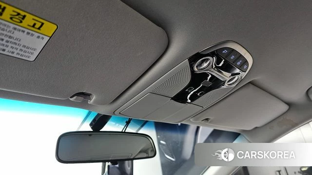 Hyundai Grandeur IG id 4020640 из Кореи 10