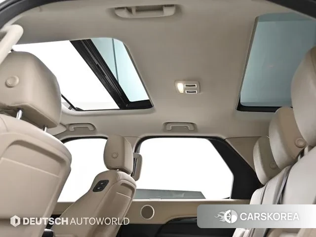 Land Rover Discovery 5 id 3687672 из Кореи 10