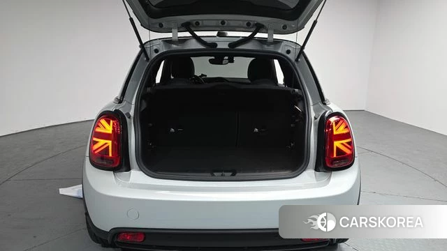 Mini Cooper Electric id 3851798 из Кореи 10