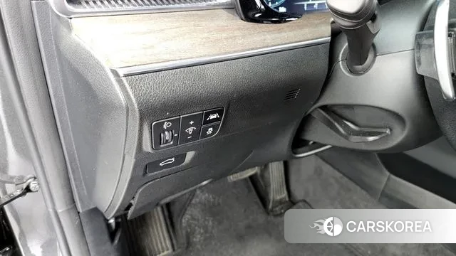 Kia K5 3rd generation id 3207263 из Кореи 10