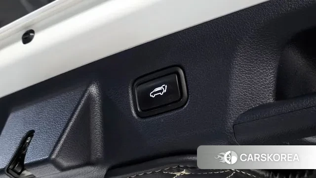 Hyundai Palisade id 3444376 из Кореи 10