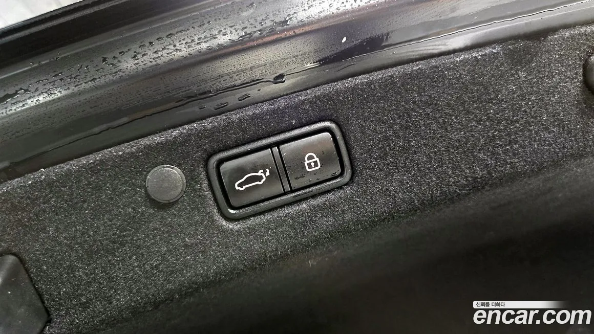 Hyundai The New Grandeur IG Hybrid id 1922230 из Кореи 10