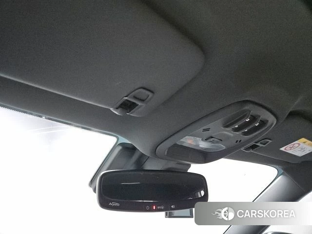 Chevrolet (GM Daewoo) Trax Crossover id 4601267 из Кореи 10