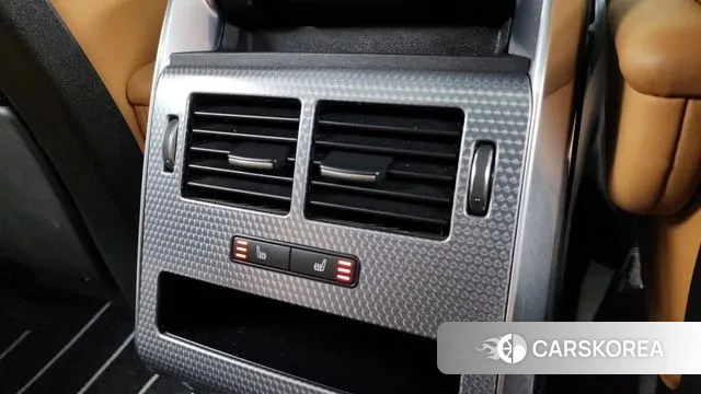 Land Rover Range Rover Sport 2nd Generation id 3161486 из Кореи 10