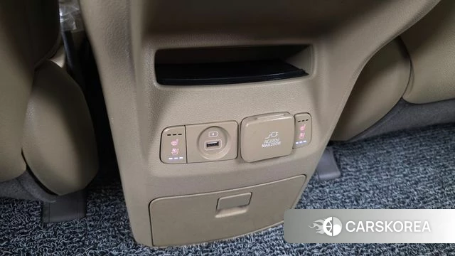Kia The New Carnival id 4677391 из Кореи 10
