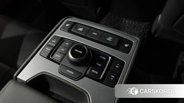 Genesis G80 id 4357004 из Кореи 10
