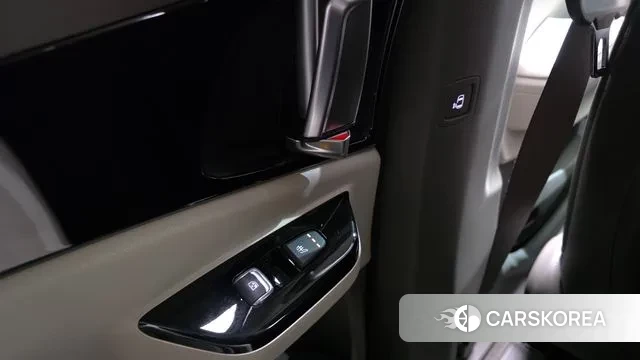 Kia Carnival 4th generation id 3740641 из Кореи 10