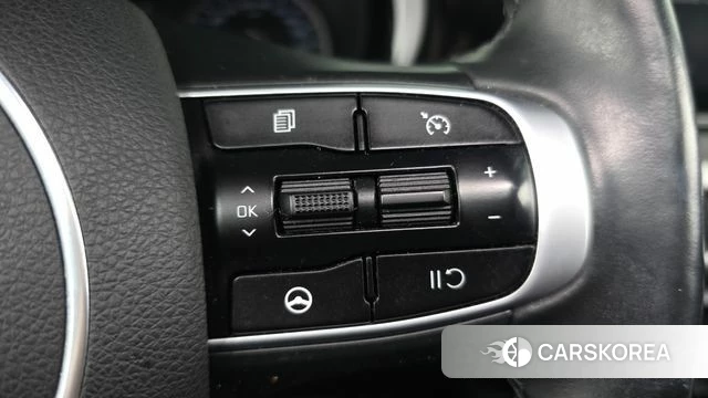 Kia K5 3rd generation id 4376893 из Кореи 10