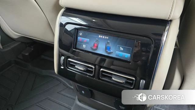 Lincoln Aviator 2nd generation id 3828103 из Кореи 10