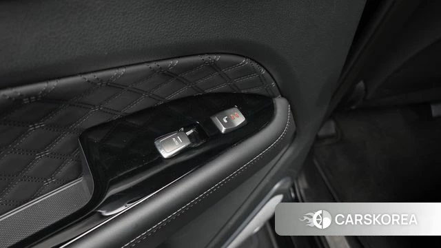 Ssangyong All New Rexton id 4224675 из Кореи 10