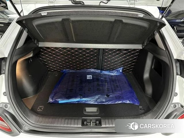 Hyundai Kona Electric id 3813664 из Кореи 10