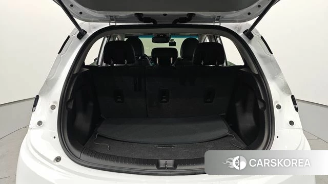 Chevrolet (GM Daewoo) New Bolt EV id 3793835 из Кореи 10