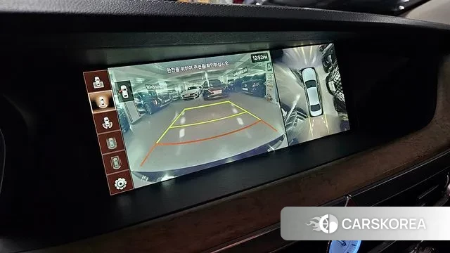 Genesis G90 id 3178949 из Кореи 10