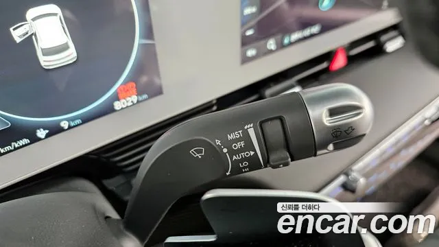 Hyundai Ionic 5 id 2389692 из Кореи 10