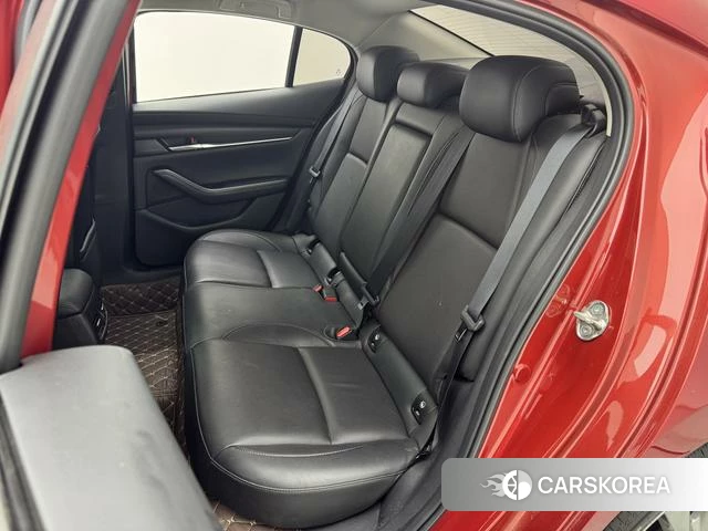 Mazda 3 Angkesaila id 4290785 из Китая 10