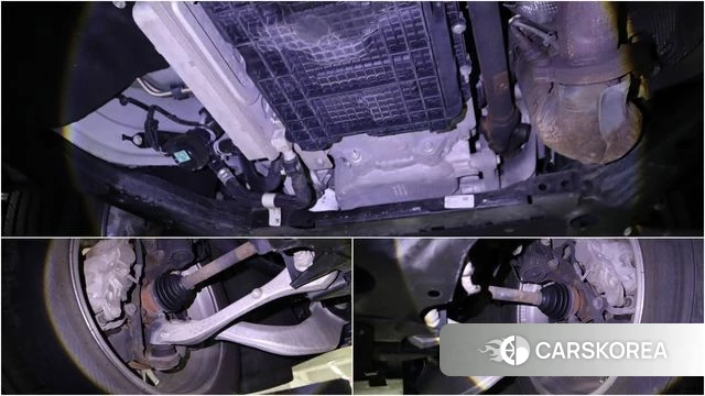 Ford Explorer 6th Generation id 4224872 из Кореи 10