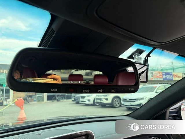 Kia Stinger id 4850182 из Кореи 10
