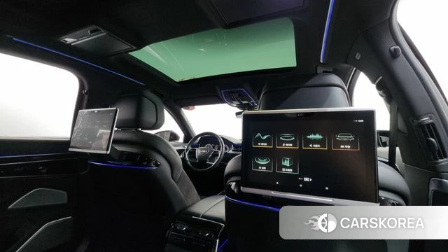 Audi A8 (D5) id 4187736 из Кореи 10