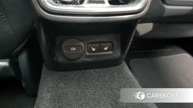 Polestar Polestar 2 id 3432726 из Кореи 10