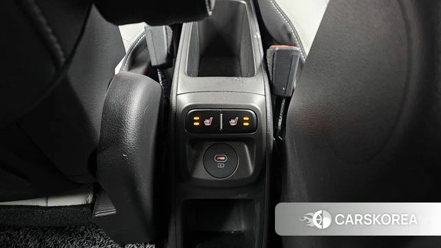 Kia The New Kia Ray id 3817877 из Кореи 10