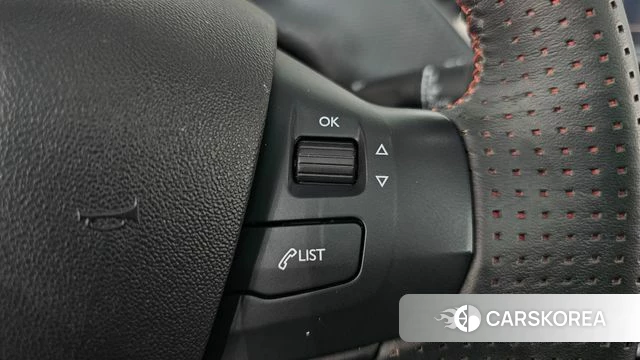 Peugeot 2008 id 4507883 из Кореи 10