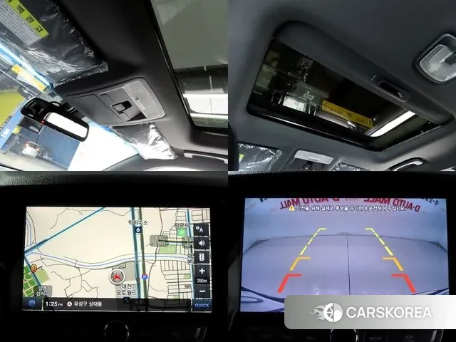 Ssangyong G4 Rexton id 3484806 из Кореи 10