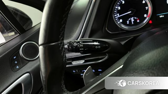 Hyundai Sonata (DN8) id 3852095 из Кореи 10