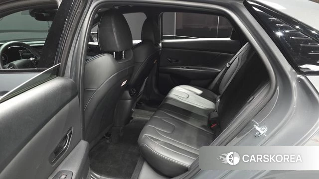 Hyundai The New Avante (CN7) id 4177452 из Кореи 10