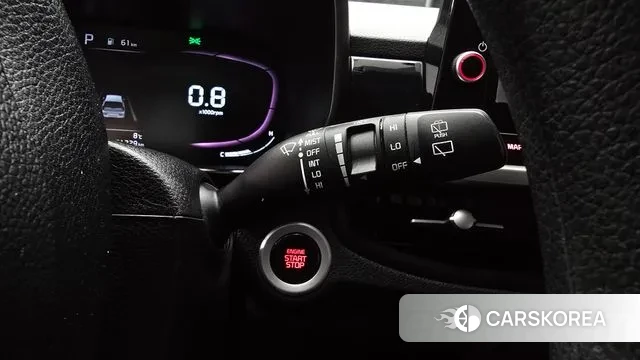 Kia The New Morning (JA) id 3462520 из Кореи 10