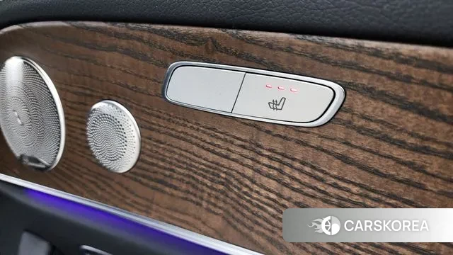 Mercedes-Benz E-Class W213 id 3524534 из Кореи 10