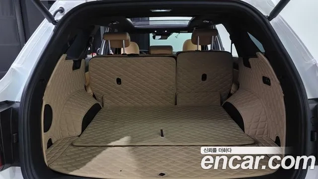 Kia Sorento 4th Generation id 2945412 из Кореи 10