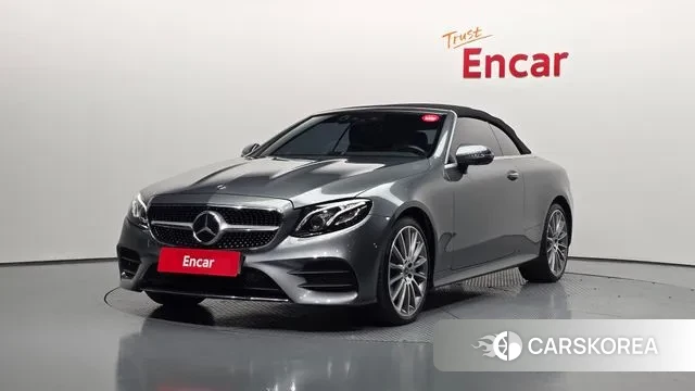 Mercedes-Benz E-Class W213 id 3747662 из Кореи 10