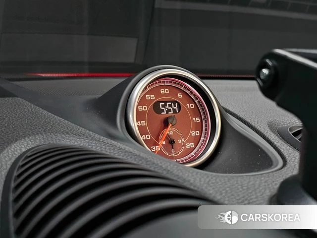 Porsche 718 Boxster id 4376541 из Кореи 10