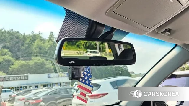 Ssangyong Rexton Sports id 3061087 из Кореи 10