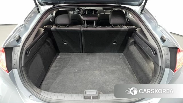 Hyundai Ionic Electric id 3905946 из Кореи 10