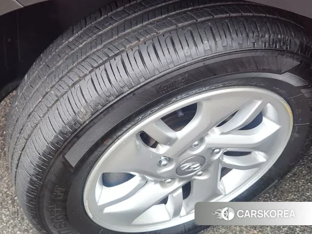 Hyundai Venue id 3681867 из Кореи 10