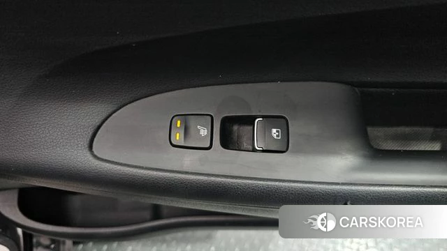 Hyundai The New Grandeur IG id 3865596 из Кореи 10