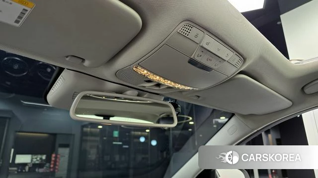 Mercedes-Benz C-Class W205 id 3900054 из Кореи 10